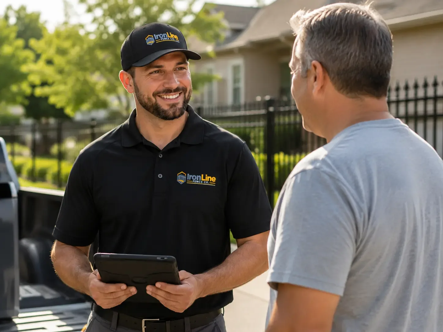 Metal Fence Installation Delavan, IL FAQs